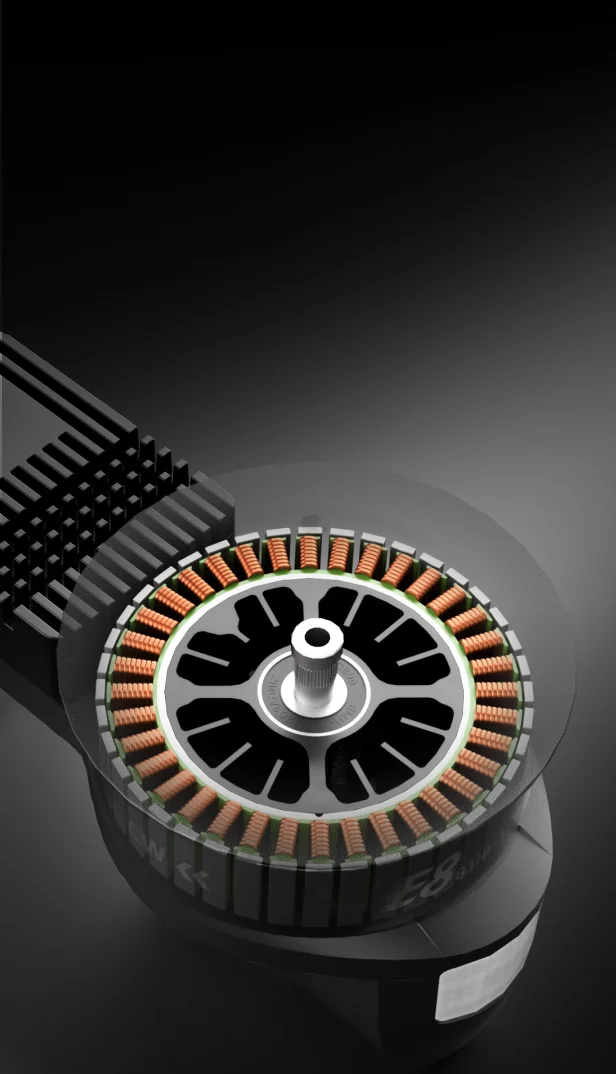 Motor