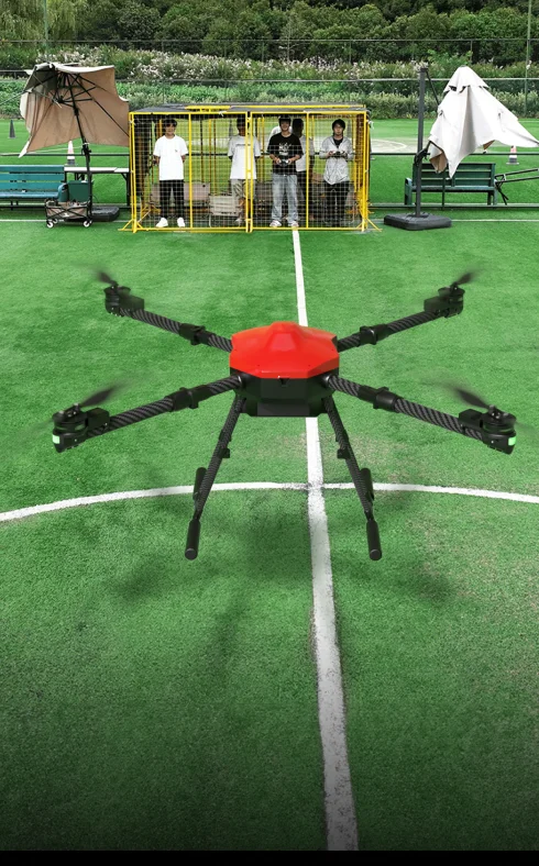 UAV Training & Education