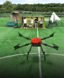 UAV Training &
Education