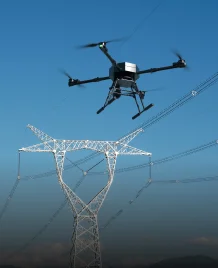 Aerial Inspection