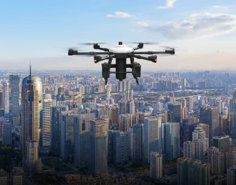 Smart City Mapping