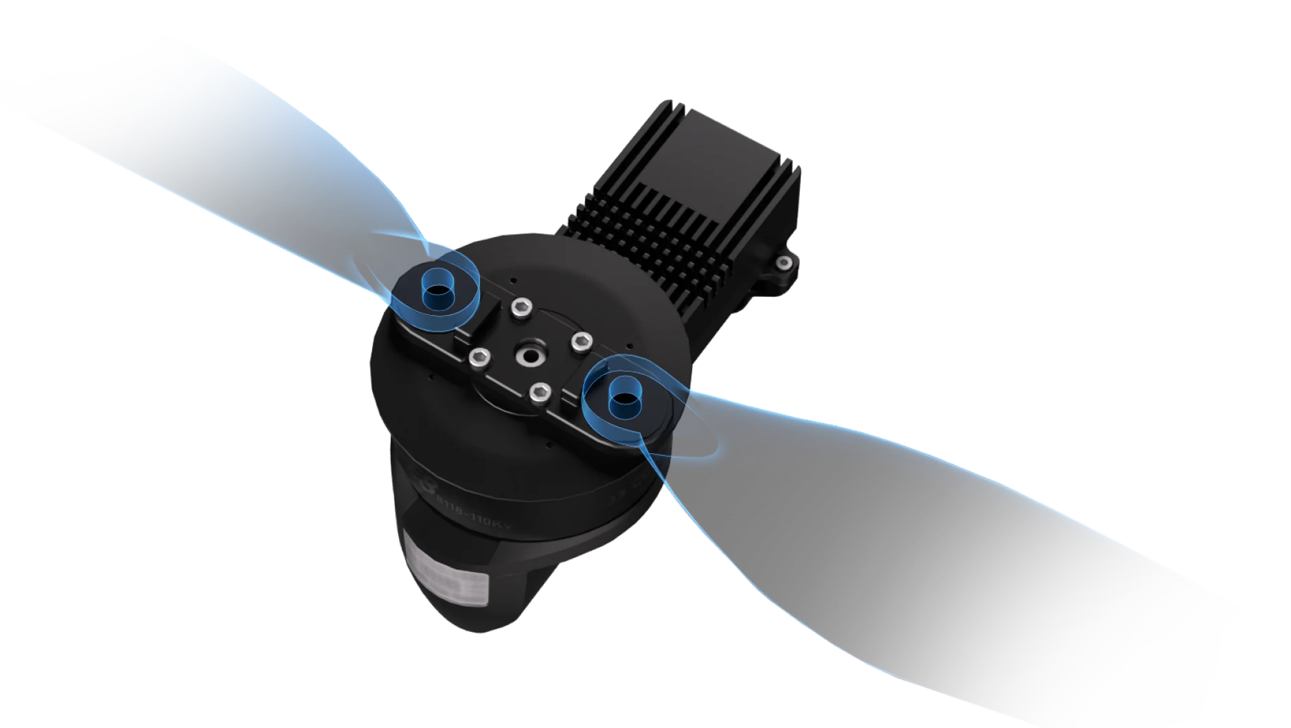 Reinforced Blade Root