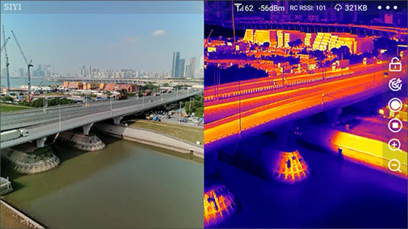 <p>Video Split-Image</p>