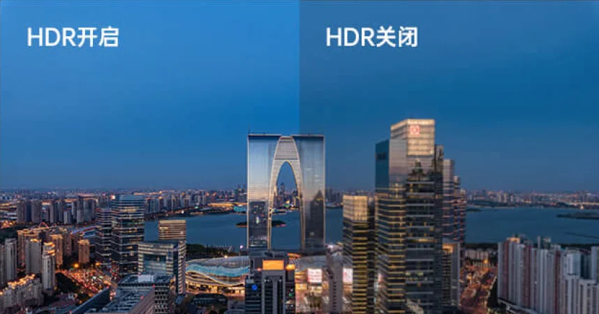 <p>HDR</p>