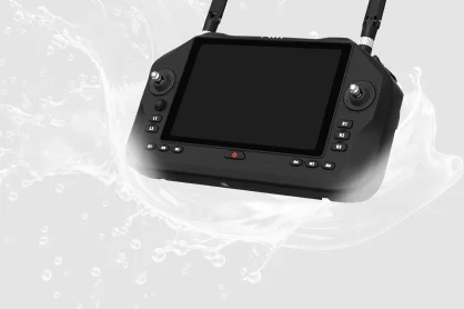 IP54 Protection