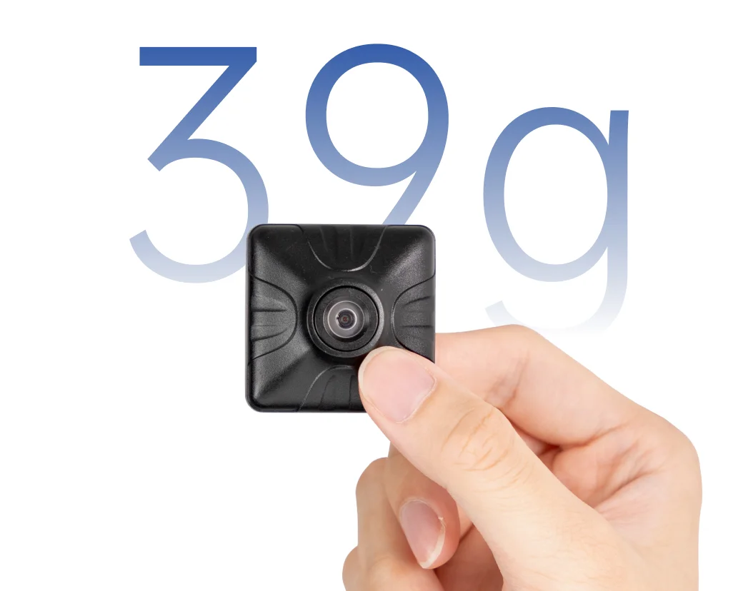 Compact Design.
Extensive Applications.