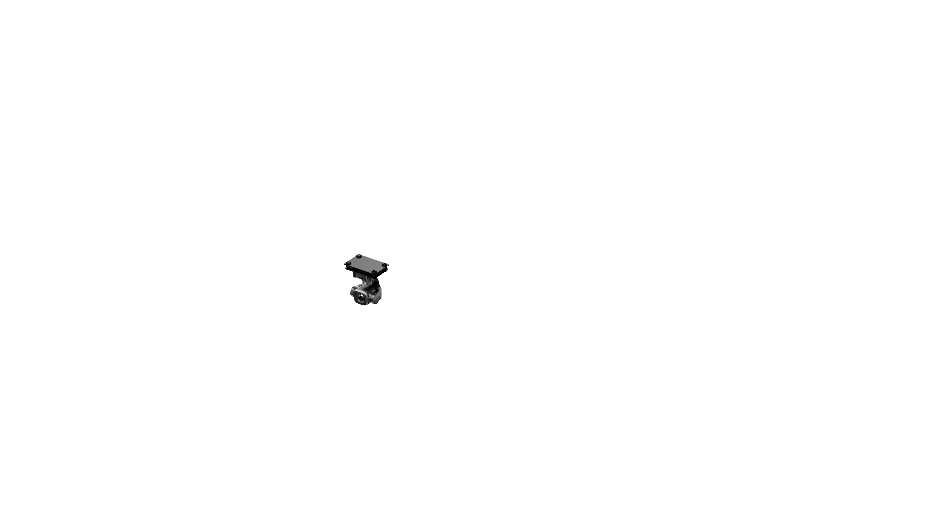 Gimbal Camera