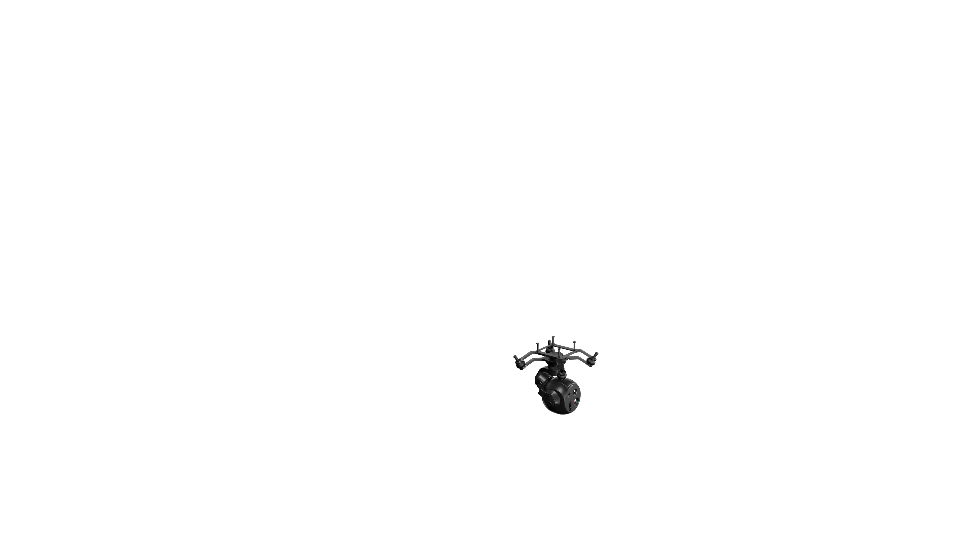 Gimbal Camera