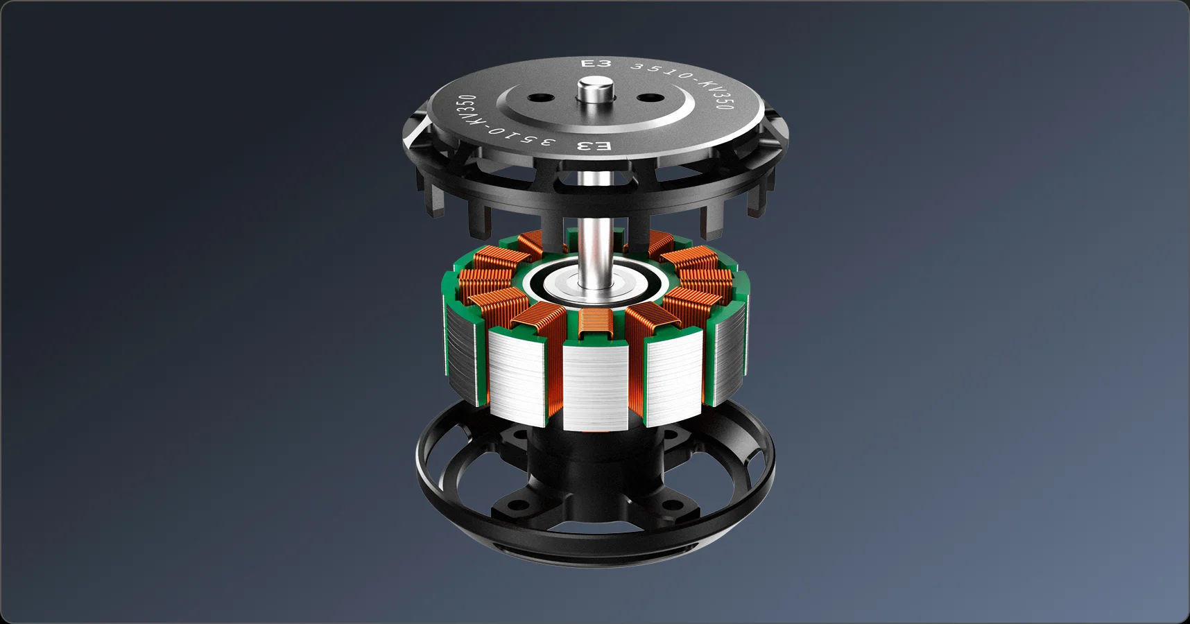 <p>Aerospace-Grade</p><p>Aluminum &amp; Precision</p><p>CNC Machining</p>