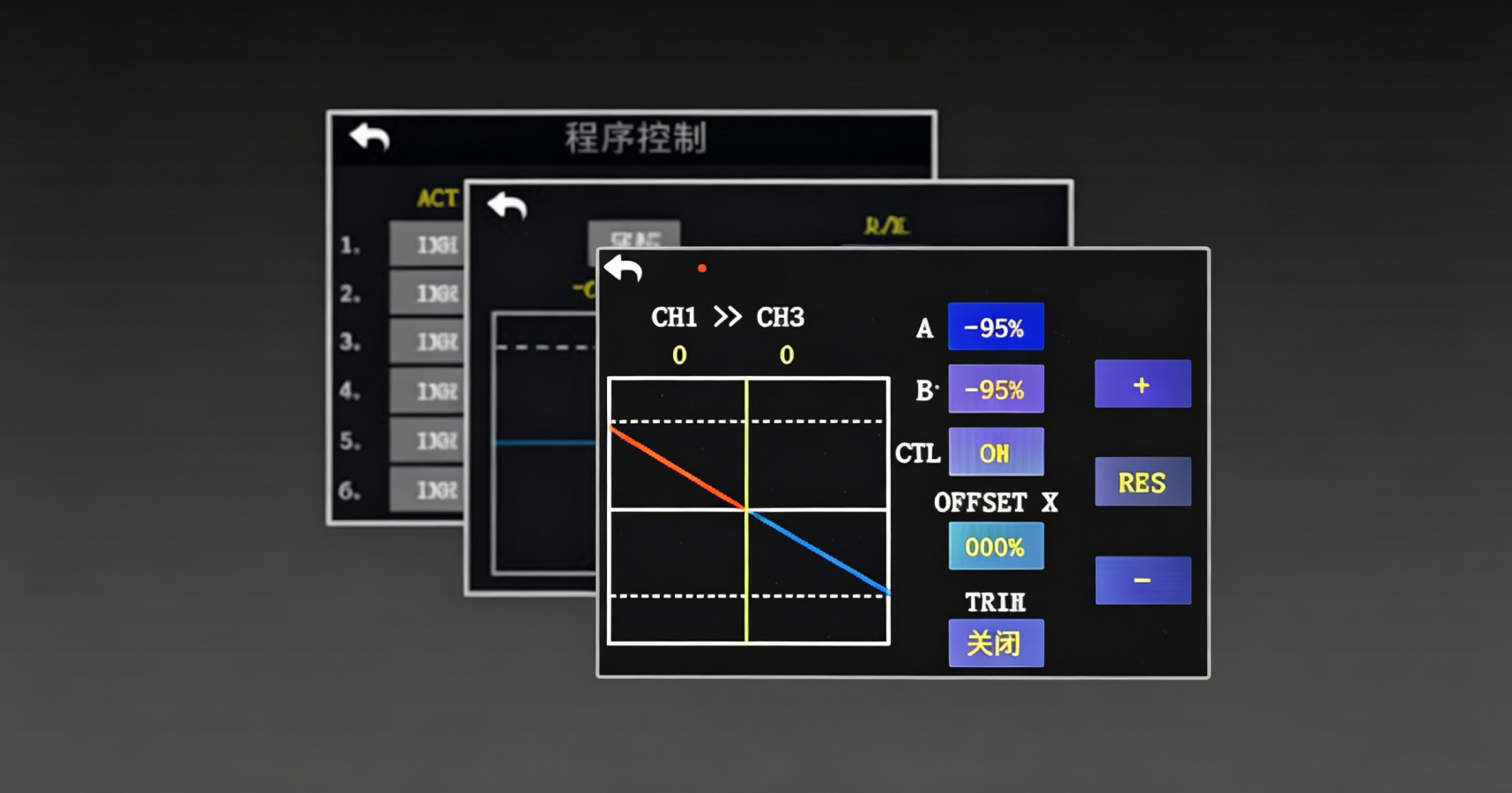 <p>Supports Complex Models and Robotics</p>