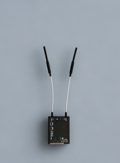 FR Receiver