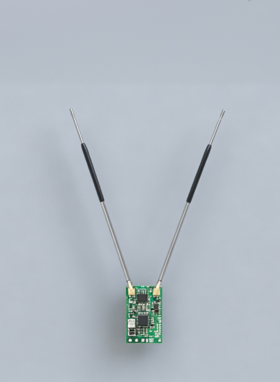 FR Mini Receiver