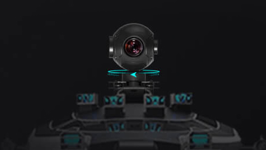 <p>Upside Down Mode</p>
