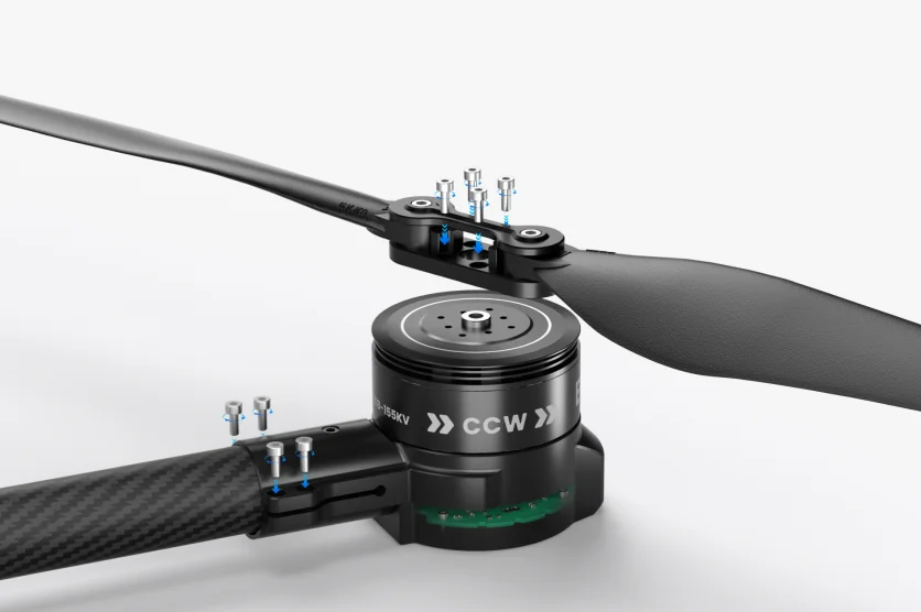 Modular Design, High Compatibility