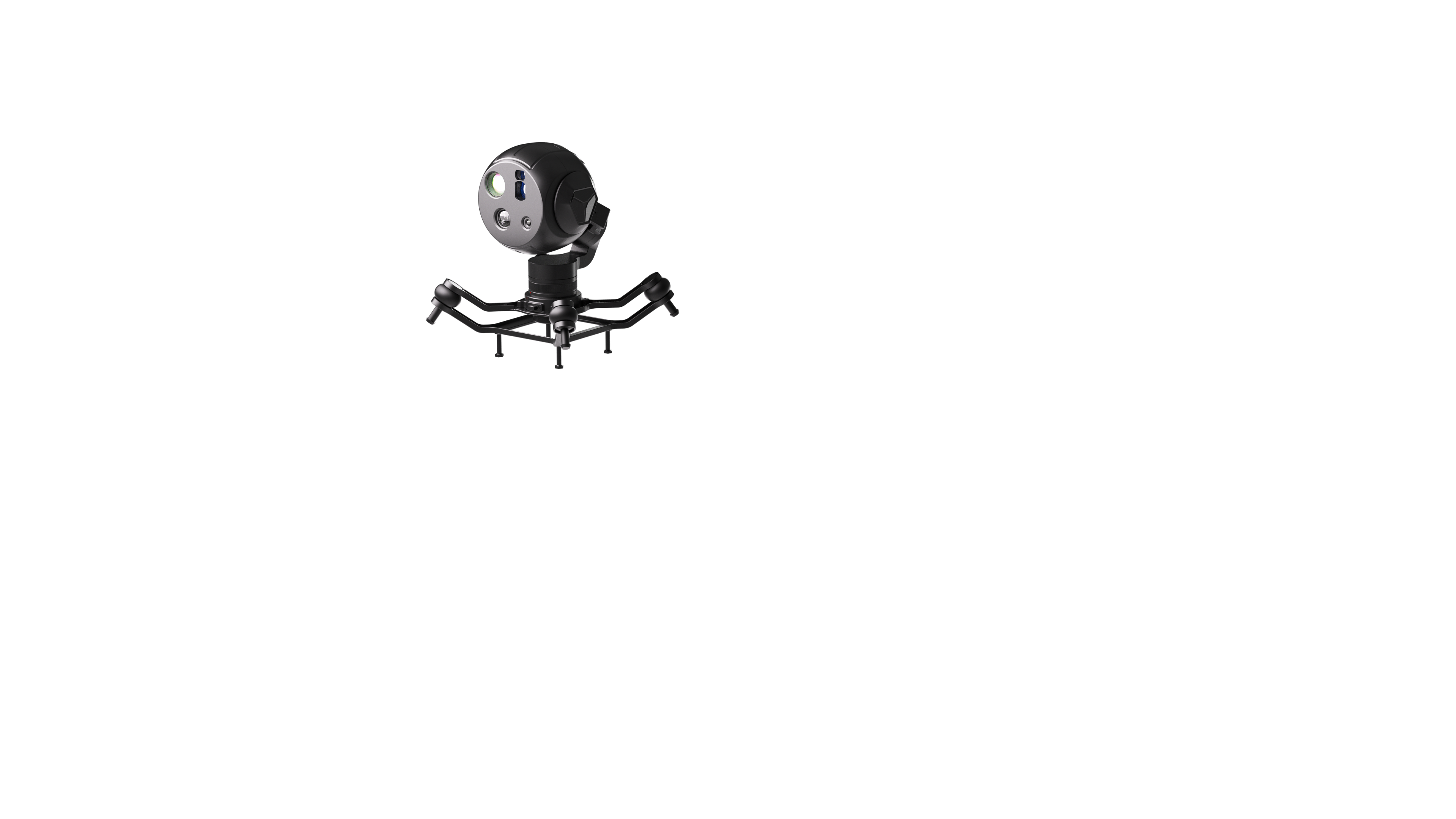 Gimbal Camera