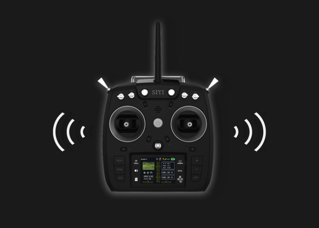 <p>Multi-language Customizable Voice Broadcasting</p>