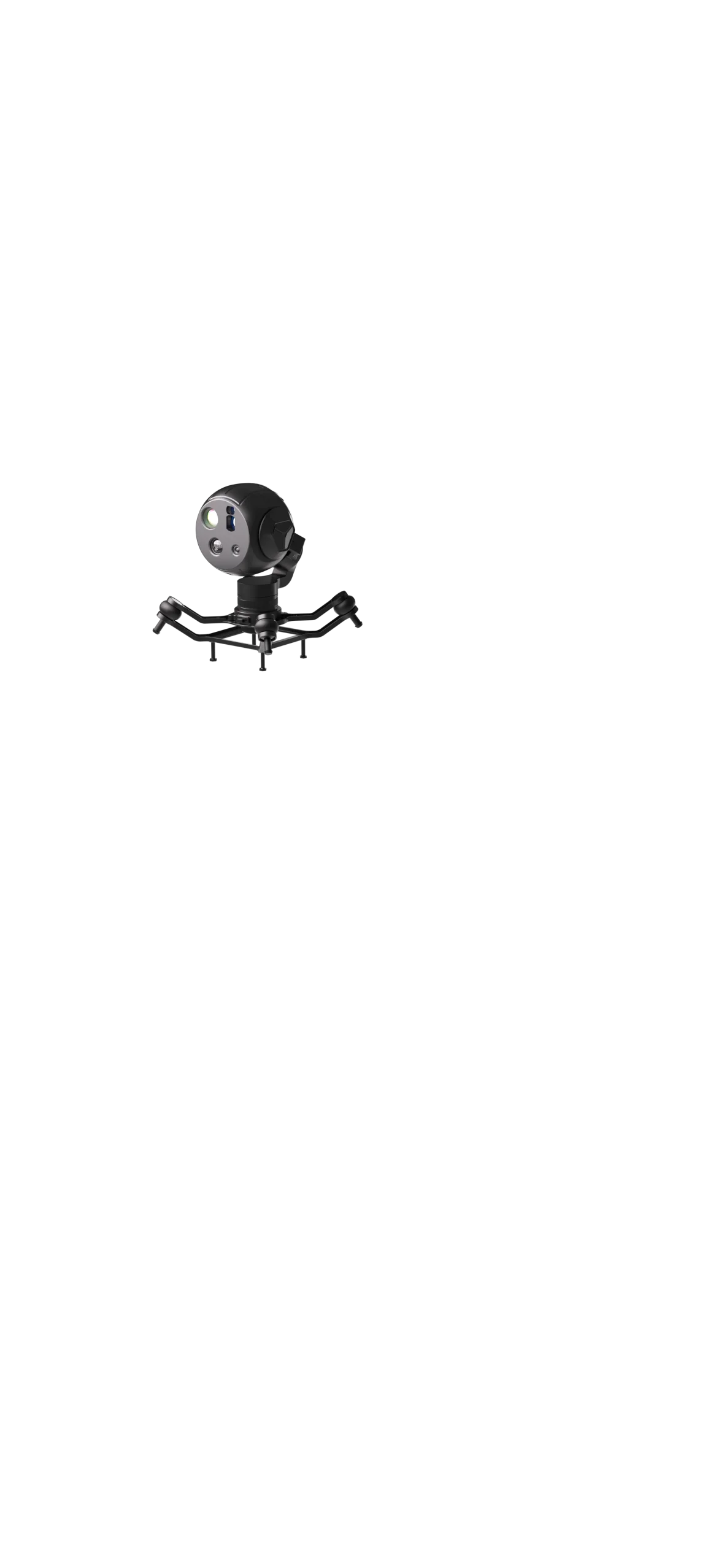 Gimbal Camera