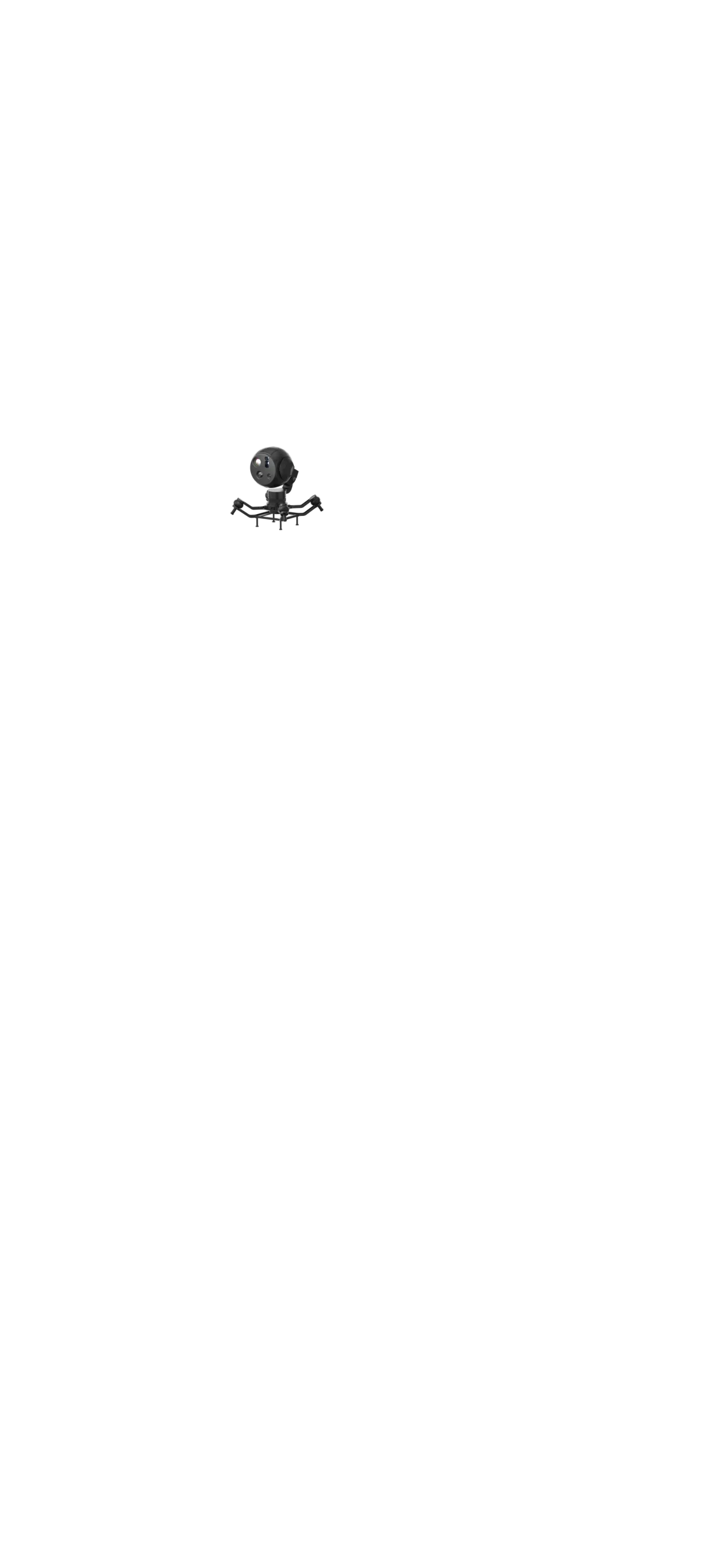 Gimbal Camera