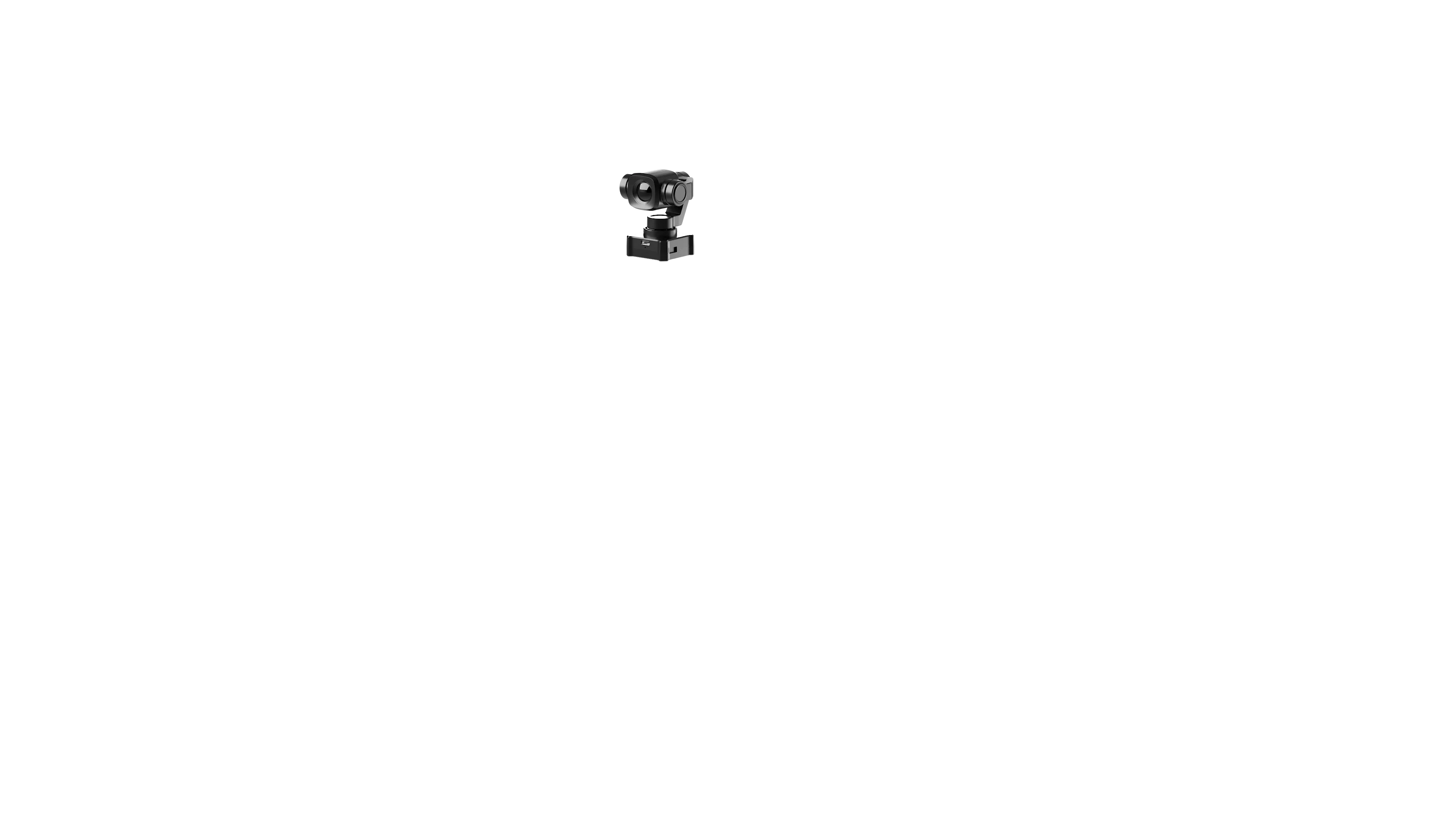 Gimbal Camera