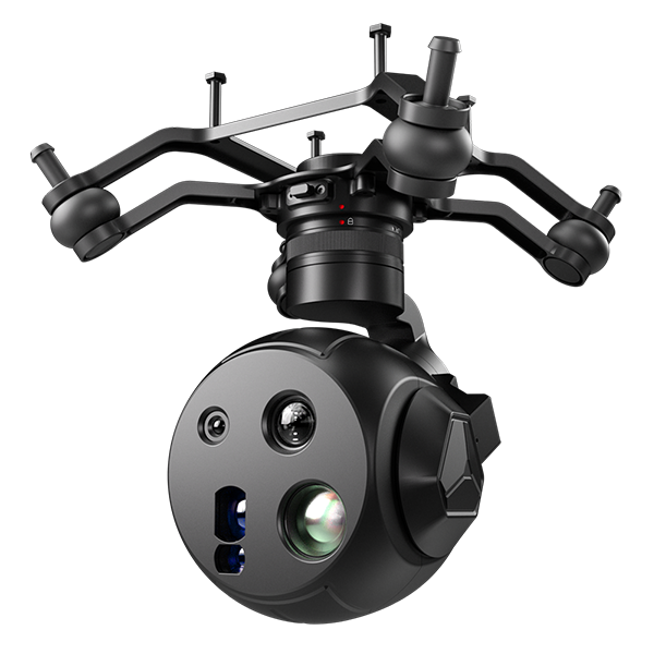 Gimbal Camera
