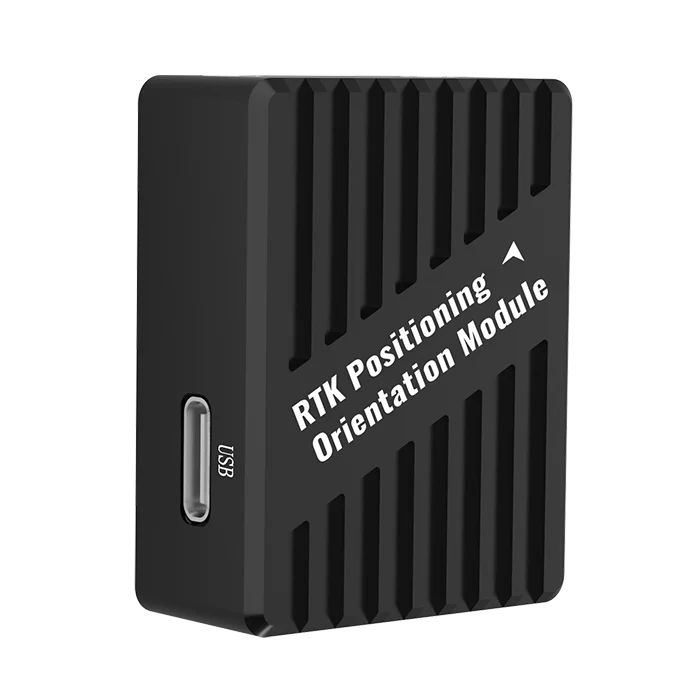 RTK Positioning & Orientation Module