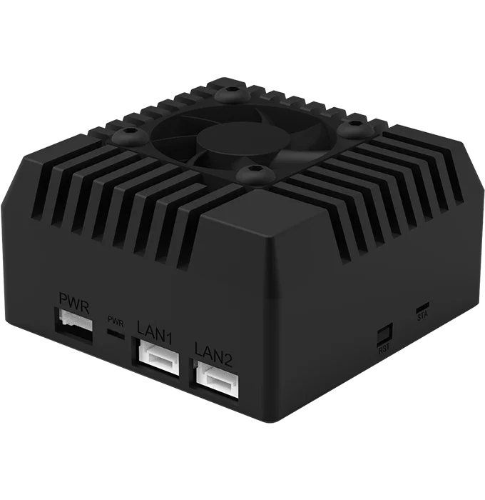 SIYI AI Tracking Module II