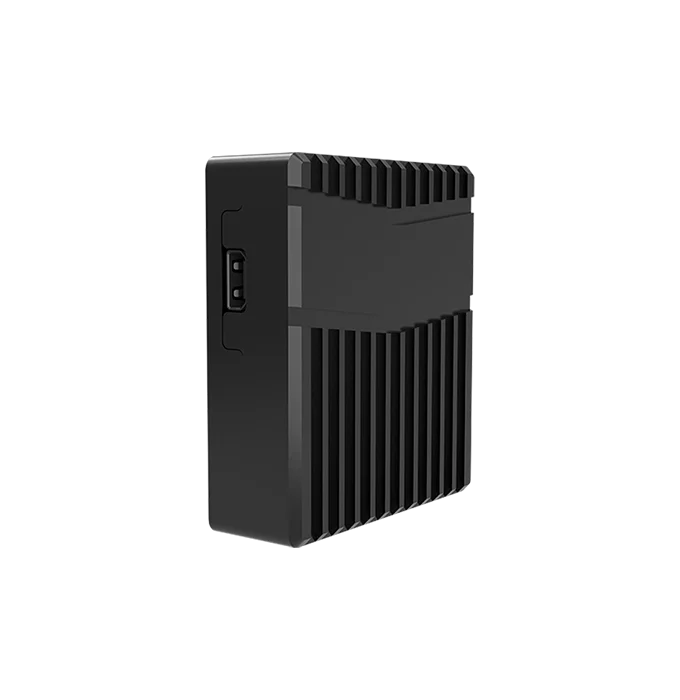 Ethernet-to-HDMI Converter Module
